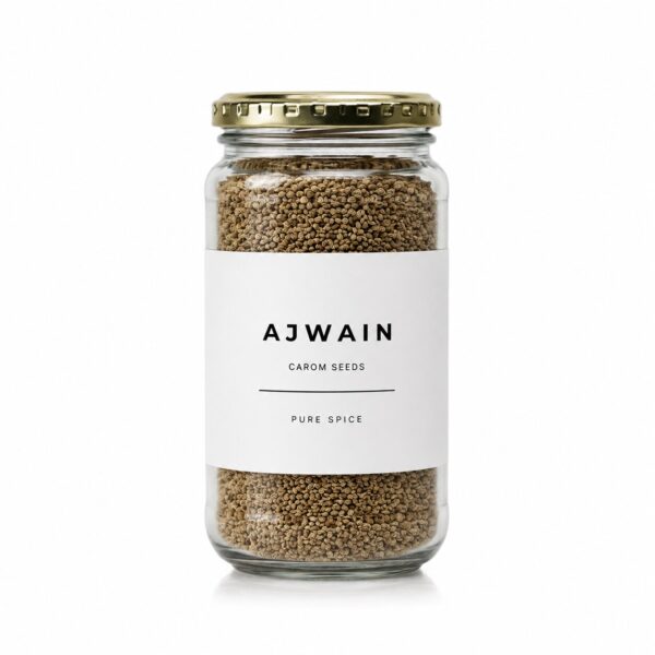 Ajwain — Refill Pouch