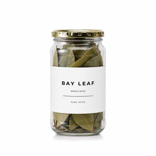 Bay Leaf — Refill Pouch
