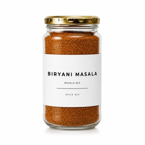 Biryani Masala