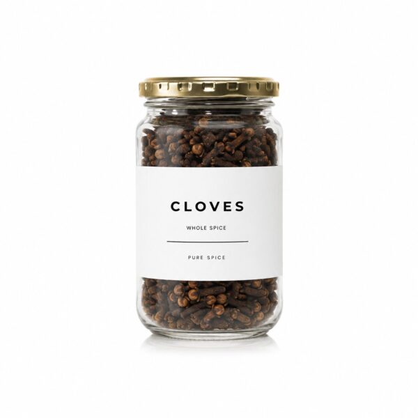 Cloves — Refill Pouch