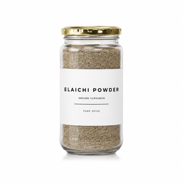 Elaichi Powder — Refill Pouch