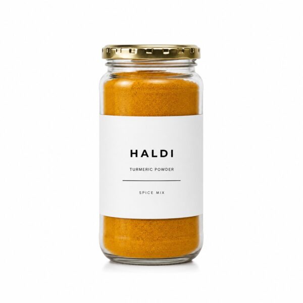 Haldi