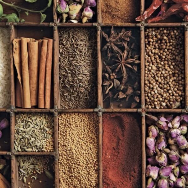 Jeera Rice