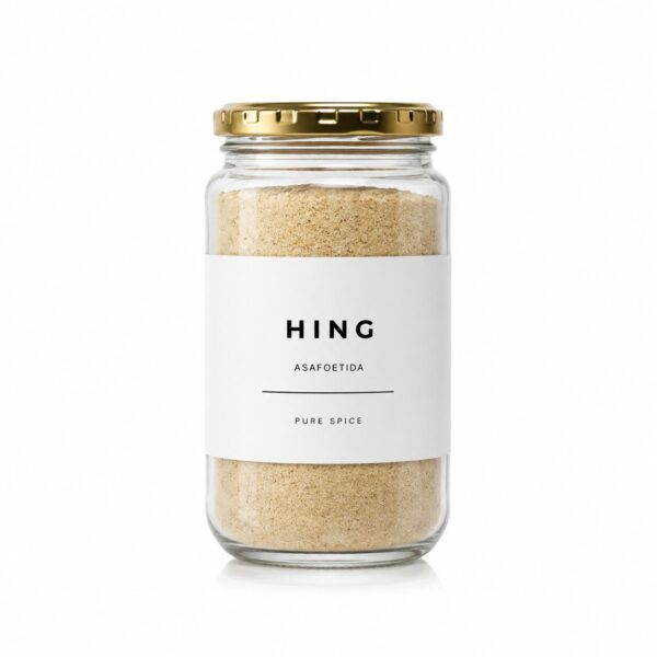 Hing — Refill Pouch