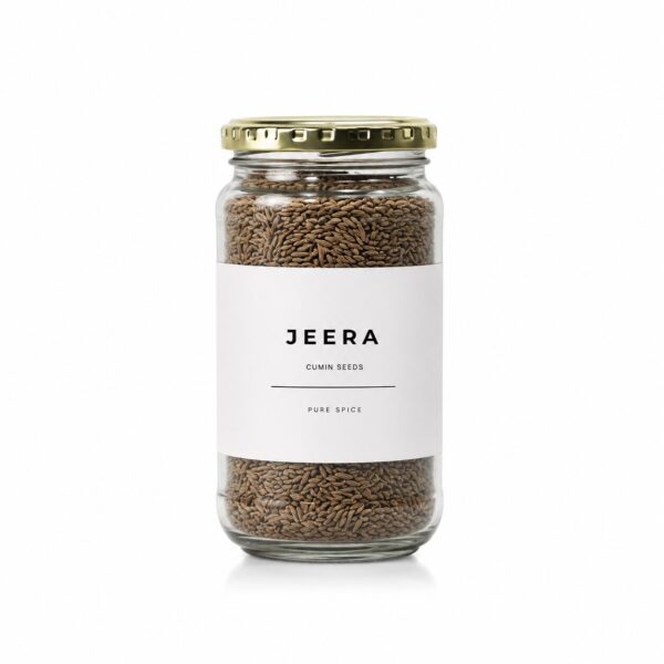 Jeera