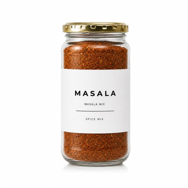 Masala