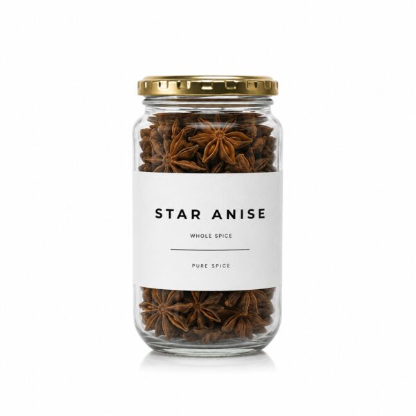 Star Anise — Refill Pouch
